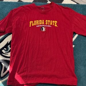 Vintage Florida State Seminoles T-Shirt